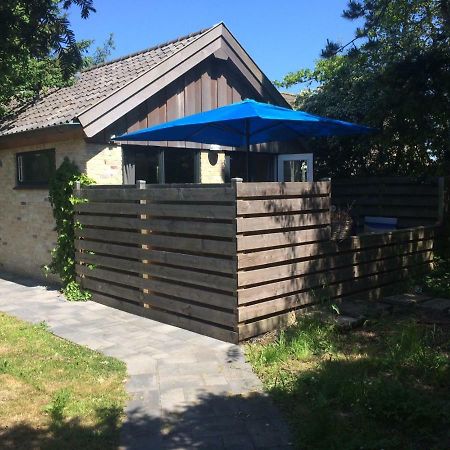 Texelduinen59 Villa De Koog  Eksteriør billede