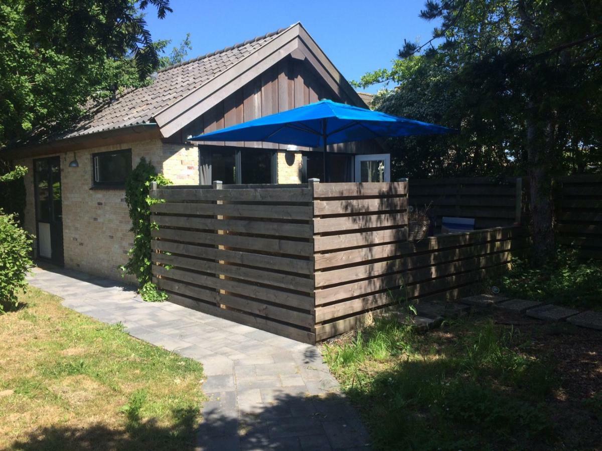 Texelduinen59 Villa De Koog  Eksteriør billede